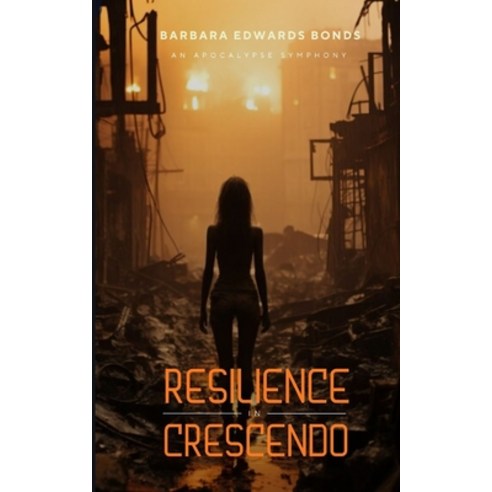 (영문도서) Resilience In Crescendo: An Apocalypse Symphony Paperback, Independently Published, English, 9798864339534