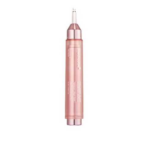 메디큐브 콜라겐 글로우 부스터 세럼 + 엑소좀 모공앰플 2000 5ml 증정, 1개, 15ml