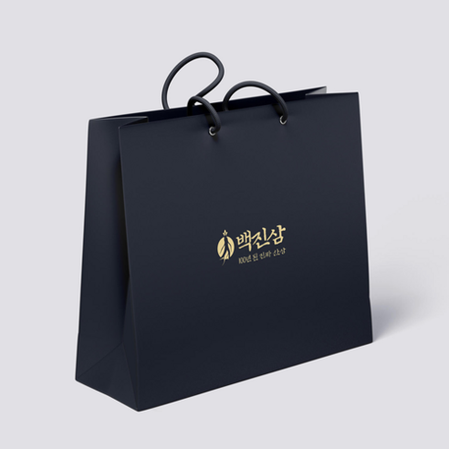 7일 만에 기운과 활력을 되찾는 백진삼 삼기력