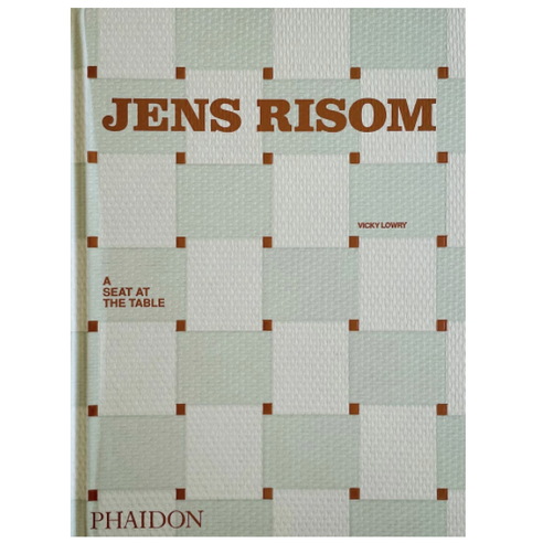 [옌스 리솜] Jens Risom