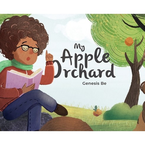 My Apple Orchard Hardcover, Common Good Coalition, English, 9780999760185