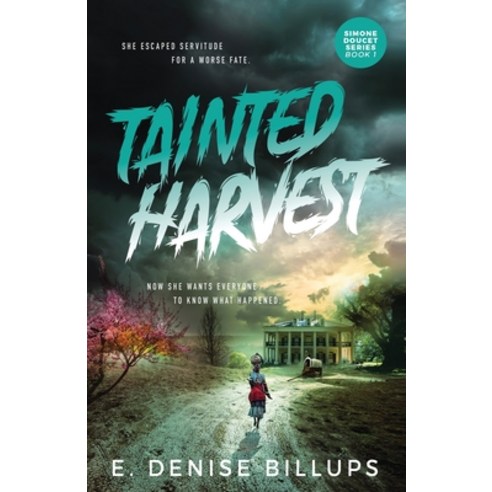(영문도서) Tainted Harvest Paperback, Next Chapter, English, 9784867507827