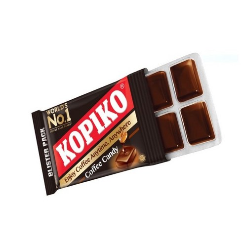 코피코 커피맛캔디, 32g, 3개
