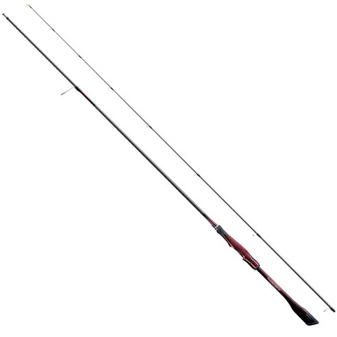 섬세한 감각으로 빚어낸 걸작, 시마노 25 세피아 리미티드 S85ML+ 에깅로드 25세피아리미티드