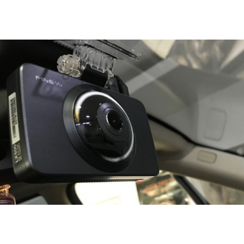 파인뷰 LX500 정품32G+GPS FHD 2채널 블랙박스, 전용64G+GPS