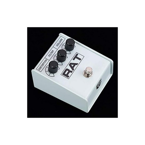 [中古] Proco Proco Rat2 White [RJ149] Pro Co Rat Whiteface | eBay