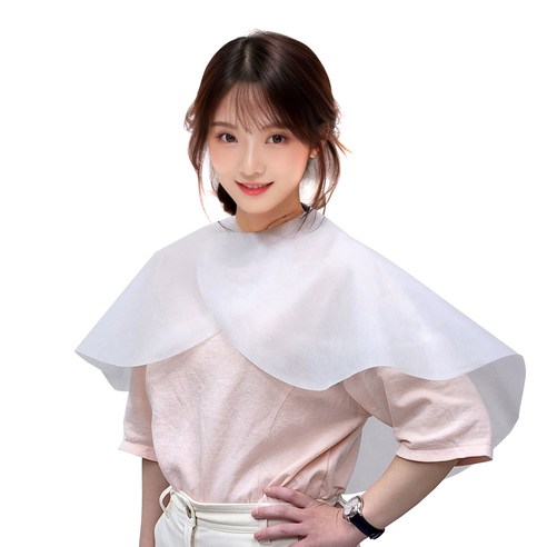 셀프 염색, 뒷정리 걱정 없이 깔끔하게!