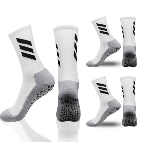 비스만 안벗겨지는 축구양말 논슬립 3켤레 리뷰 논슬립양말