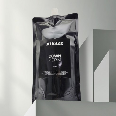 히카즈 다운펌 남자 셀프 다운펌 대용량, 1개, 1000ml 브리티시엠다운펌 히카즈 다운펌 남자 셀프 다운펌 대용량, 1개, 1000ml 브리티시엠다운펌