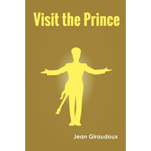 (영문도서) Visit the Prince Paperback, Zinc Read, English, 9789354785764