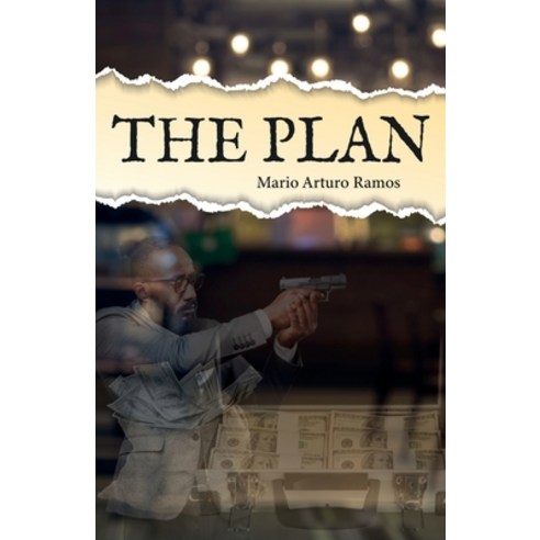 (영문도서) The Plan Paperback, Ibukku, LLC, English, 9781685743666