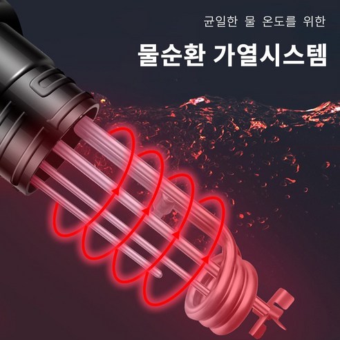 섬세한 미식 경험을 선사하는 가정용 수비드 머신 풀세트