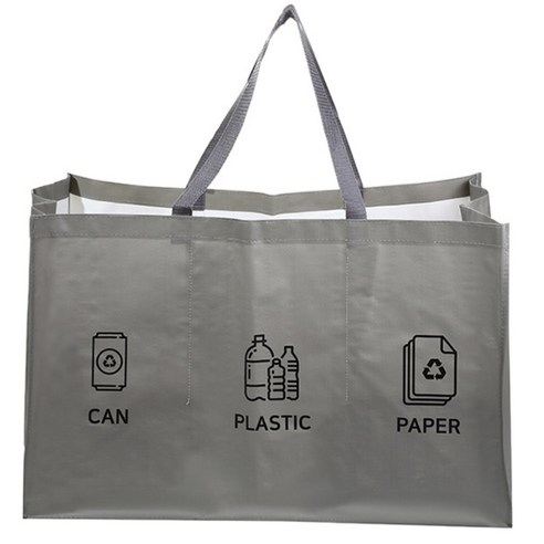 효율적인 재활용을 위한 완벽한 선택