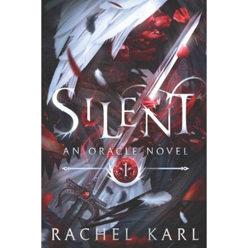 Silent: An Oracle Novel Paperback, Independently Published, English, 9798724518260