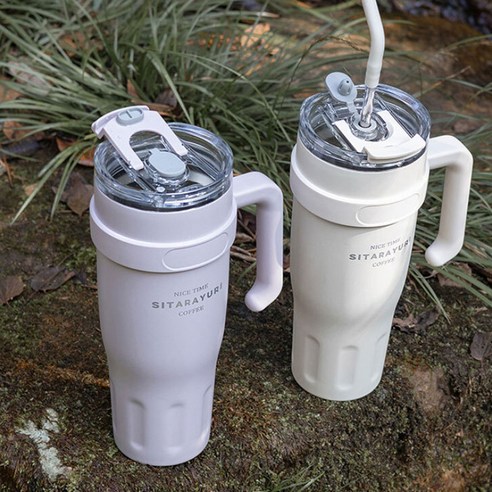 당신의 수분 補給에 최적의 동반자