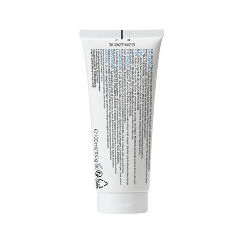 민감하고 손상된 피부를 위한 깊은 위로, 라로슈포제 시카플라스트 B5 플러스 밤 크림