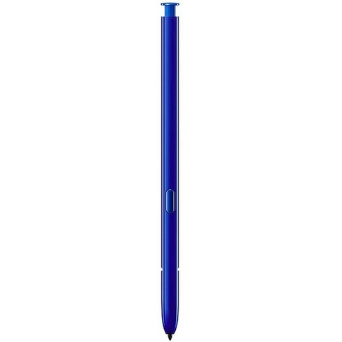 삼성전자 갤럭시노트10 / 10+ S펜 EJ-PN970, 블루, 1개