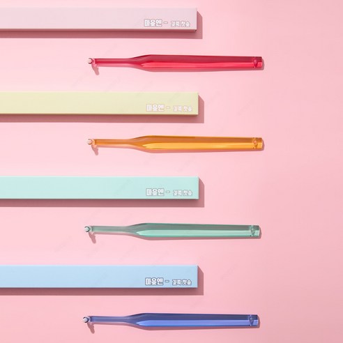 혹시 ‘양치 후에도 찝찝함’ 때문에 고민이신가요? 어금니까지 시원한 칫솔 선택 가이드 켄트마을