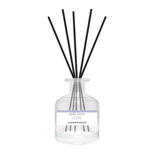 베이스노트 홈 디퓨저 150ml 2개, 청포도