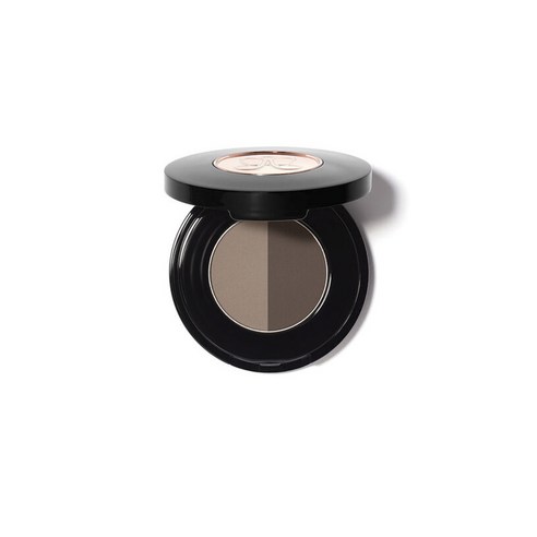 아나스타샤비버리힐스 아이브로우 파우더 듀오 0.8g, 6개, Dark Brown