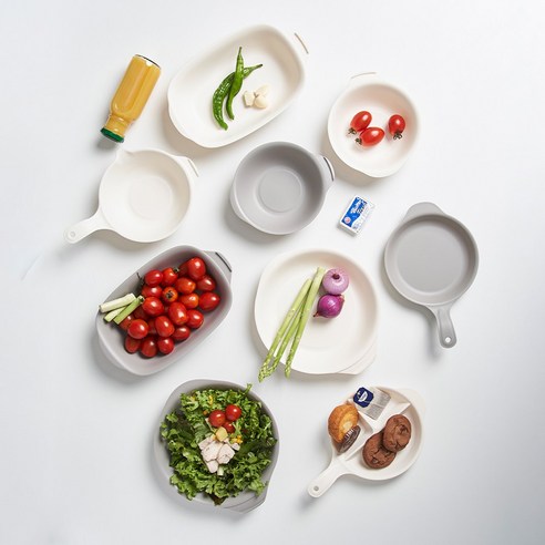 59% 할인! 고급스러움과 실용성을 갖춘 제이비홈 포레 식기 풀세트로 완벽한 식탁을 완성하세요