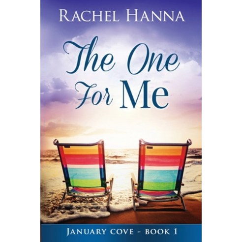 (영문도서) The One For Me Paperback, Rachel Hanna, English, 9781953334299