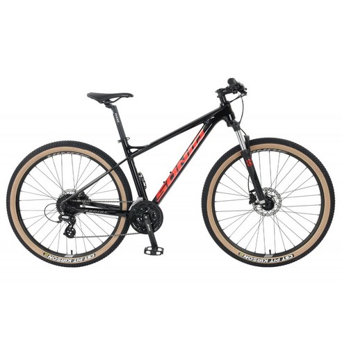 SONIA 소니아 라피드670 27.5인치 시마노 27단 고급 알루미늄 MTB 자전거, S, 완조립, 블랙 SONIA 소니아 라피드670 27.5인치 시마노 27단 고급 알루미늄 MTB 자전거, S, 완조립, 블랙
