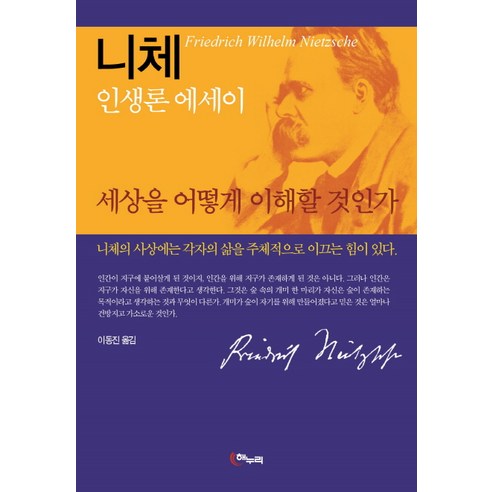 세상을 어떻게 이해할 것인가:니체 인생론 에세이, 해누리기획, 프리드리히 니체 음모론이란무엇인가 Best Top5