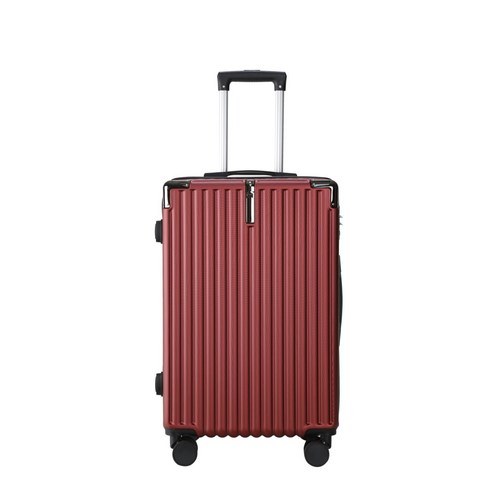 여행 짐 싸기, 이제 더 이상 스트레스받지 마세요! 당신의 완벽한 JOURHEY를 위한 캐리어 선택 가이드 여행용캐리어