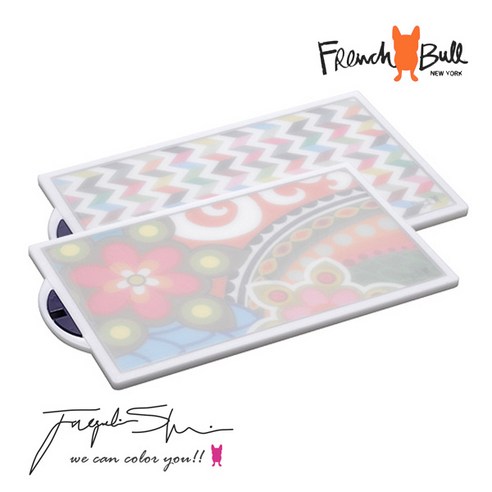 프렌치불 에코도마: 예술과 실용성을 겸비한 주방의 필수품