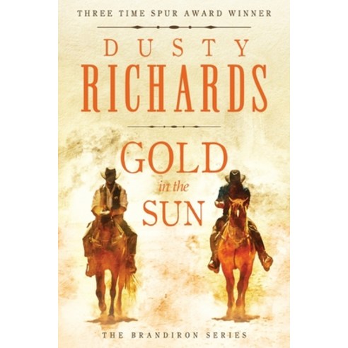 (영문도서) Gold in the Sun Paperback, Galway Press, English, 9781633735613