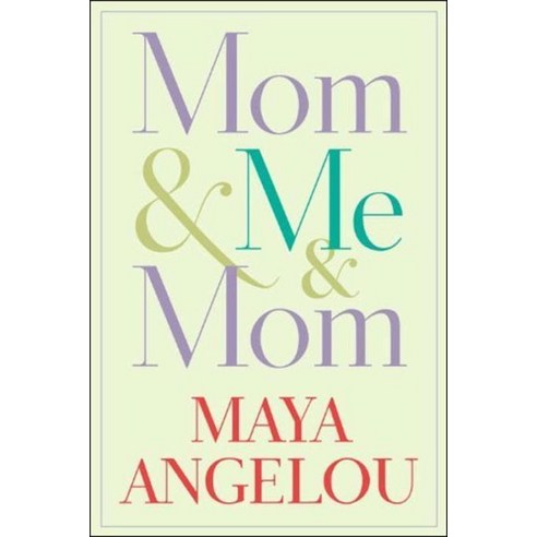 [해외도서] Mom & Me & Mom 양장본, Random House