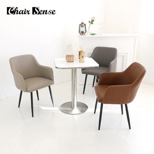 감각적인 휴식, 공간을 채우는 섬세한 아름다움