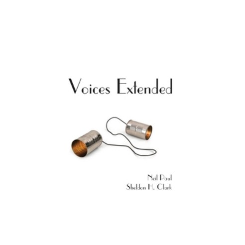Voices Extended Paperback, Rock''s Mills Press, English, 9781772442182