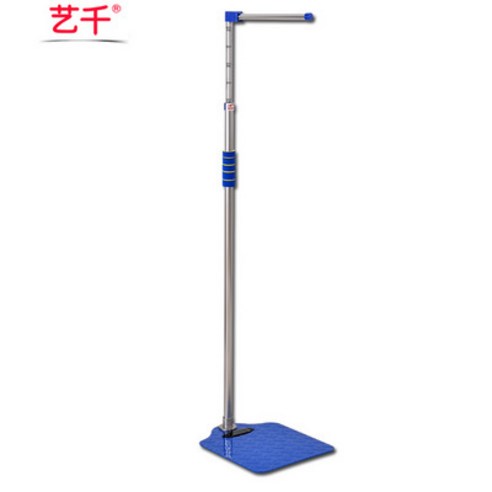 몸무게저울 측정계 건강검진 체중계, C01-USB 충전, T07-키 1-1.9 쌀의 철제보드 전자저울