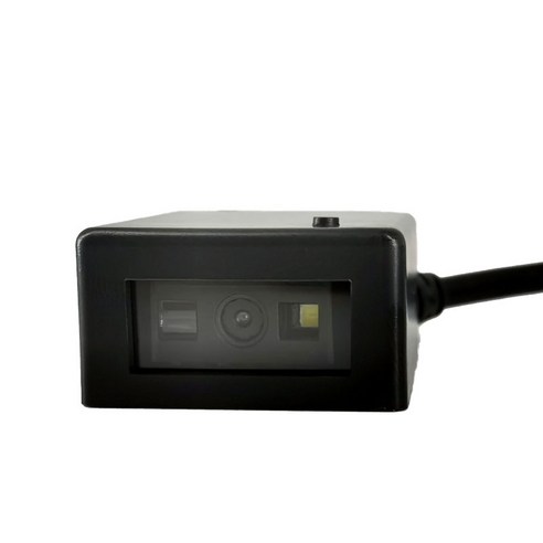 2차원 코드 모듈 이미지 바코드 스캐너 화면 산업용 고정 스캔 모듈 스캔 코드 모듈, RS232
