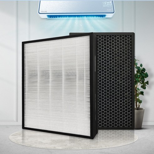 쿠쿠 공기청정기 필터: 건강한 공기 환경을 위한 필수 가전제품