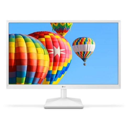 LG PC 모니터 68.6cm, 27MN430HW