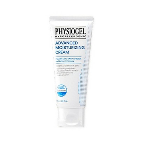 피지오겔 어드밴스트 모이스춰라이징 크림 70ml, 0.07l, 1개