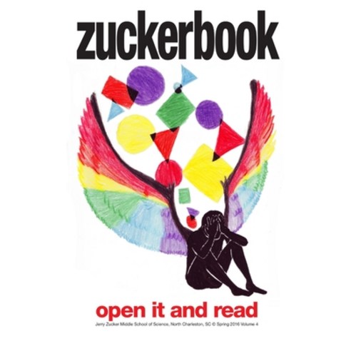 (영문도서) Zuckerbook 2016 Volume 4 Paperback, Zuckerbook Project, English, 9780692696842