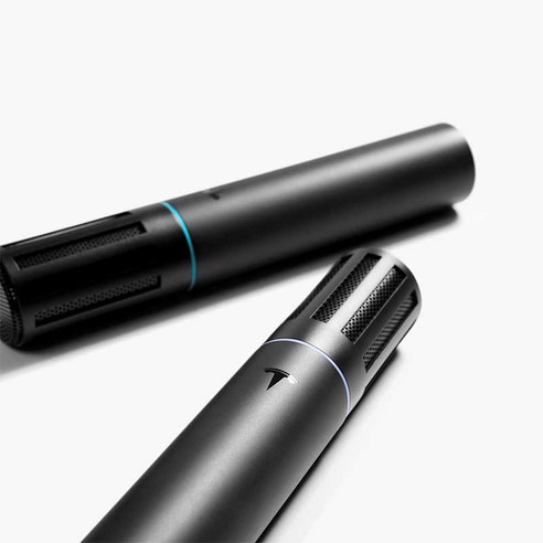 테슬라 차량을 나만의 노래방으로: TeslaMic으로 드라이빙의 즐거움을 더하세요!