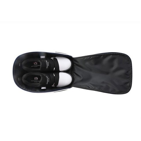 실용적이고 위생적인 하이제니 다용도 신발가방