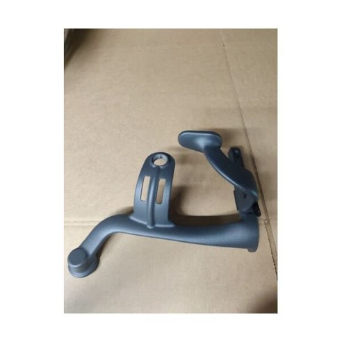 OEM 허먼 밀러 에어론 의자 Arm Yoke left side flip Genuine Parts