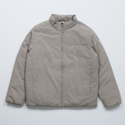 겨울 추위를 스타일로 녹이다: 스노우피크 시티캠퍼 경량 다운 자켓 스노우피크패딩