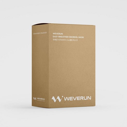 숨 쉬듯 편안하게, 바닷속 세상을 탐험하세요!