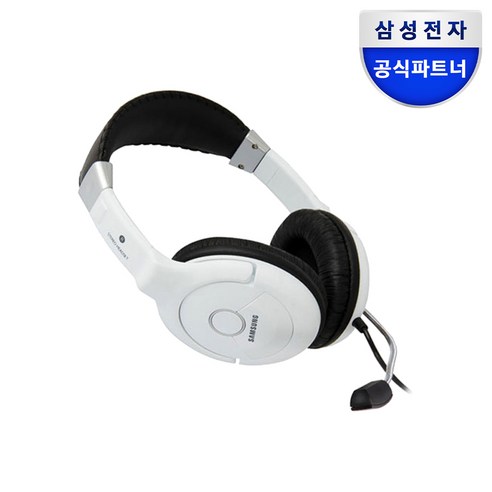 압도적인 가성비로 완성된, 삼성전자 헤드셋의 매력적인 사운드 경험!