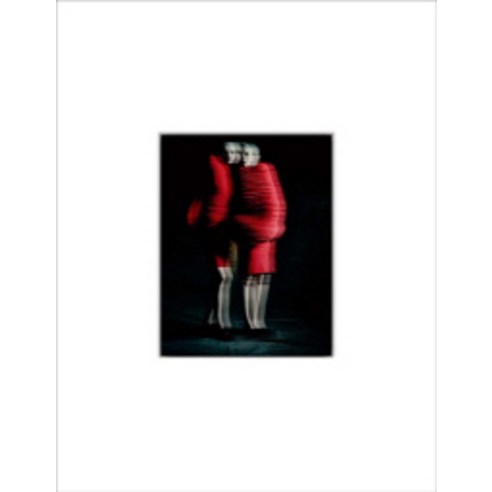 Rei Kawakubo/Comme Des Garcons:Art of the In-Between, Metropolitan Museum of Art New