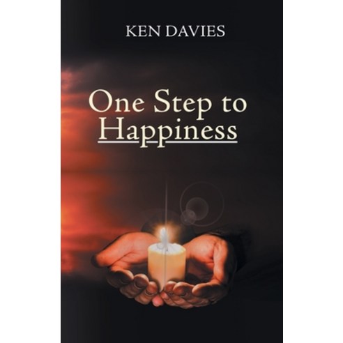 (영문도서) One Step to Happiness Paperback, Pen Culture Solutions, English, 9781638125310