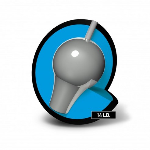 빈티지 감성으로 스타일을, 3.0 솔리드로 강력한 핀 액션을!