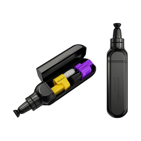 나이트코어 블로워베이비 전용 클리닝펜, 1개